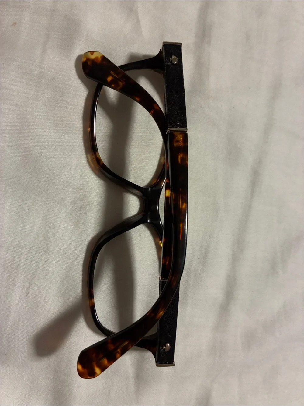 Kate spade Diana 52-15-140 tortoise/black